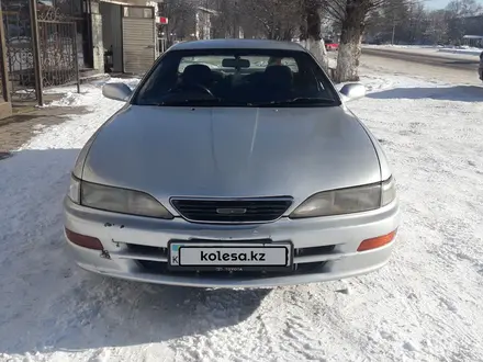 Toyota Carina ED 1995 года за 1 700 000 тг. в Кулан