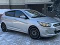 Hyundai Accent 2011 годаүшін4 500 000 тг. в Алматы