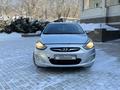 Hyundai Accent 2011 годаүшін4 500 000 тг. в Алматы – фото 9