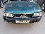 Audi 80 1992 годаүшін1 150 000 тг. в Астана – фото 2