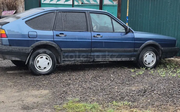 Volkswagen Passat 1985 года за 450 000 тг. в Астана