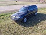 Subaru Forester 2007 года за 5 000 000 тг. в Астана – фото 5