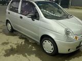 Daewoo Matiz 2014 годаfor2 000 000 тг. в Шымкент – фото 3