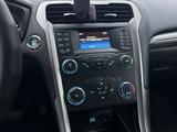Ford Fusion (North America) 2019 годаүшін4 500 000 тг. в Актау – фото 4