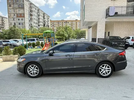 Ford Fusion (North America) 2019 года за 4 500 000 тг. в Актау – фото 11