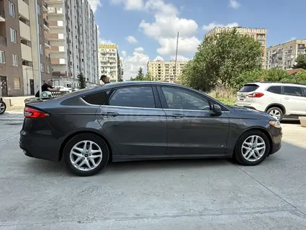 Ford Fusion (North America) 2019 года за 4 500 000 тг. в Актау – фото 10