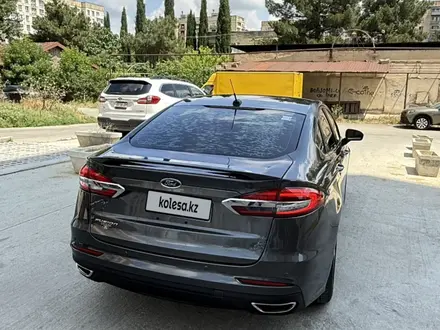 Ford Fusion (North America) 2019 года за 4 500 000 тг. в Актау – фото 13