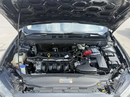 Ford Fusion (North America) 2019 года за 4 500 000 тг. в Актау – фото 15