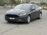 Ford Fusion (North America) 2019 годаүшін4 500 000 тг. в Актау