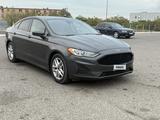 Ford Fusion (North America) 2019 годаүшін4 500 000 тг. в Актау – фото 3