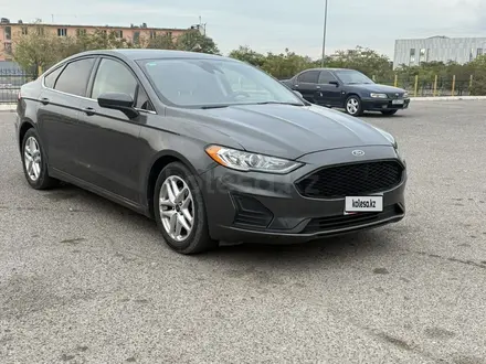 Ford Fusion (North America) 2019 года за 4 500 000 тг. в Актау – фото 3