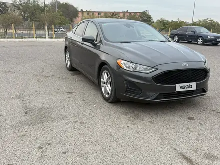 Ford Fusion (North America) 2019 года за 4 500 000 тг. в Актау – фото 2