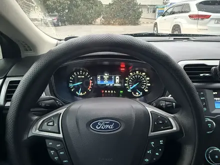 Ford Fusion (North America) 2019 года за 4 500 000 тг. в Актау – фото 6
