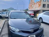 Toyota Camry 2013 годаүшін5 500 000 тг. в Шымкент