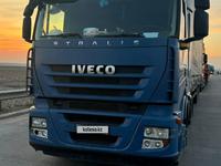 IVECO  Stralis 2008 годаfor18 000 000 тг. в Жаркент