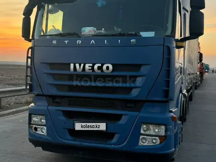 IVECO  Stralis 2008 года за 18 000 000 тг. в Жаркент