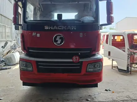 Shacman (Shaanxi)  X3000 2026 года за 25 000 000 тг. в Астана – фото 4