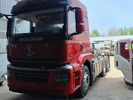 Shacman (Shaanxi)  X3000 2026 года за 25 000 000 тг. в Астана – фото 5