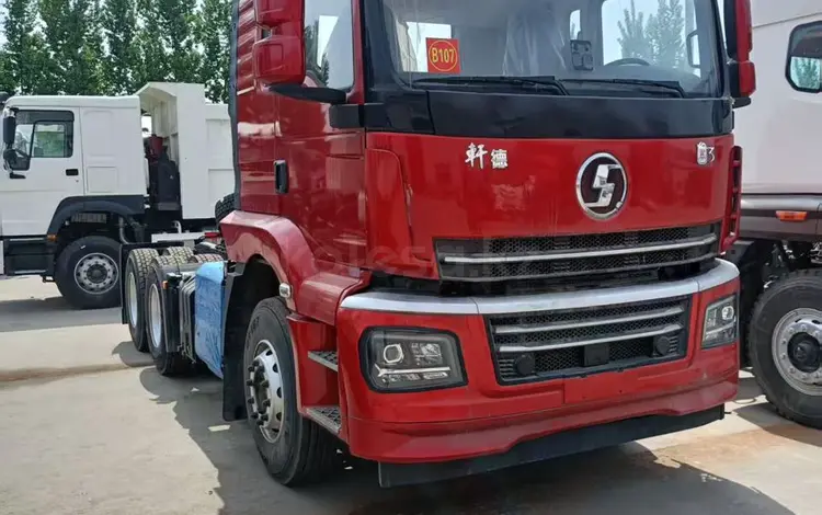 Shacman (Shaanxi)  X3000 2026 года за 25 000 000 тг. в Астана