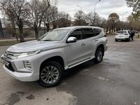 Mitsubishi Pajero Sport 2020 года за 16 000 000 тг. в Алматы