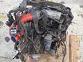 Двигатель на Audi A4 1.8 Turbo за 99 000 тг. в Актау – фото 3