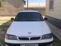 Toyota Carina E 1997 годаүшін1 900 000 тг. в Шымкент – фото 2