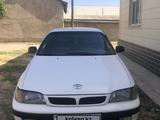 Toyota Carina E 1997 года за 1 900 000 тг. в Шымкент – фото 2