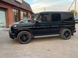 Mercedes-Benz G 500 2002 года за 15 000 000 тг. в Алматы – фото 4