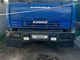 КамАЗ  65115 2005 годаүшін8 000 000 тг. в Алматы