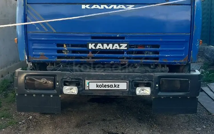 КамАЗ  65115 2005 года за 8 000 000 тг. в Алматы