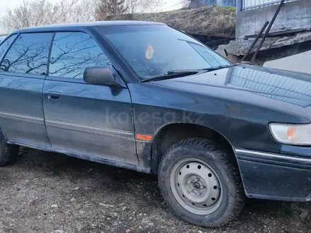 Subaru Legacy 1992 года за 1 250 000 тг. в Усть-Каменогорск – фото 4