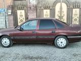 Opel Vectra 1992 годаfor1 000 000 тг. в Туркестан – фото 5