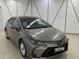 Toyota Corolla 2022 года за 11 700 000 тг. в Караганда