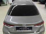 Toyota Corolla 2022 года за 11 700 000 тг. в Караганда – фото 3