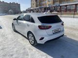 Kia Cee'd 2022 года за 9 850 000 тг. в Актобе – фото 3