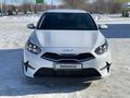 Kia Cee'd 2022 года за 9 850 000 тг. в Актобе