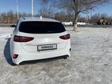 Kia Cee'd 2022 года за 9 850 000 тг. в Актобе – фото 2