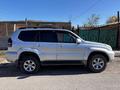 Toyota Land Cruiser Prado 2004 годаfor9 700 000 тг. в Алматы – фото 5