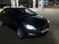 Hyundai Solaris 2015 года за 5 400 000 тг. в Уральск