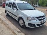 ВАЗ (Lada) Largus 2014 года за 2 900 000 тг. в Павлодар