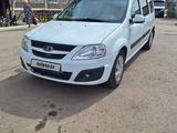 ВАЗ (Lada) Largus 2014 года за 2 900 000 тг. в Павлодар – фото 4