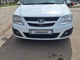ВАЗ (Lada) Largus 2014 года за 2 900 000 тг. в Павлодар – фото 3