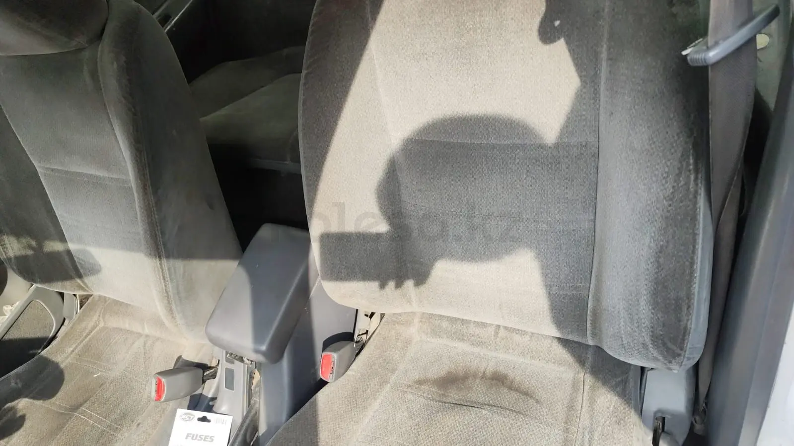Nissan Bluebird, 1994