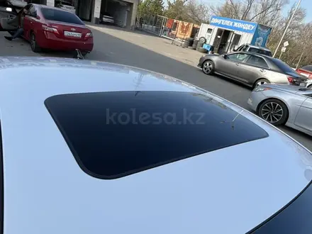 Hyundai Elantra 2023 годаүшін9 400 000 тг. в Алматы – фото 10