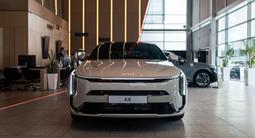 Kia K8 Premium 2025 года за 27 990 000 тг. в Алматы – фото 2