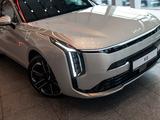 Kia K8 Premium 2025 годаүшін27 990 000 тг. в Алматы – фото 4