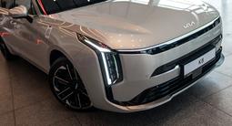 Kia K8 Premium 2025 года за 27 990 000 тг. в Алматы – фото 4