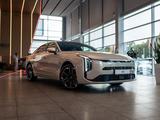 Kia K8 Premium 2025 годаүшін27 990 000 тг. в Алматы – фото 5