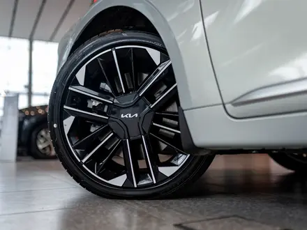 Kia K8 Premium 2025 года за 27 990 000 тг. в Алматы – фото 6