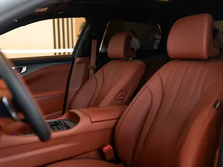Kia K8 Premium 2025 года за 27 990 000 тг. в Алматы – фото 11